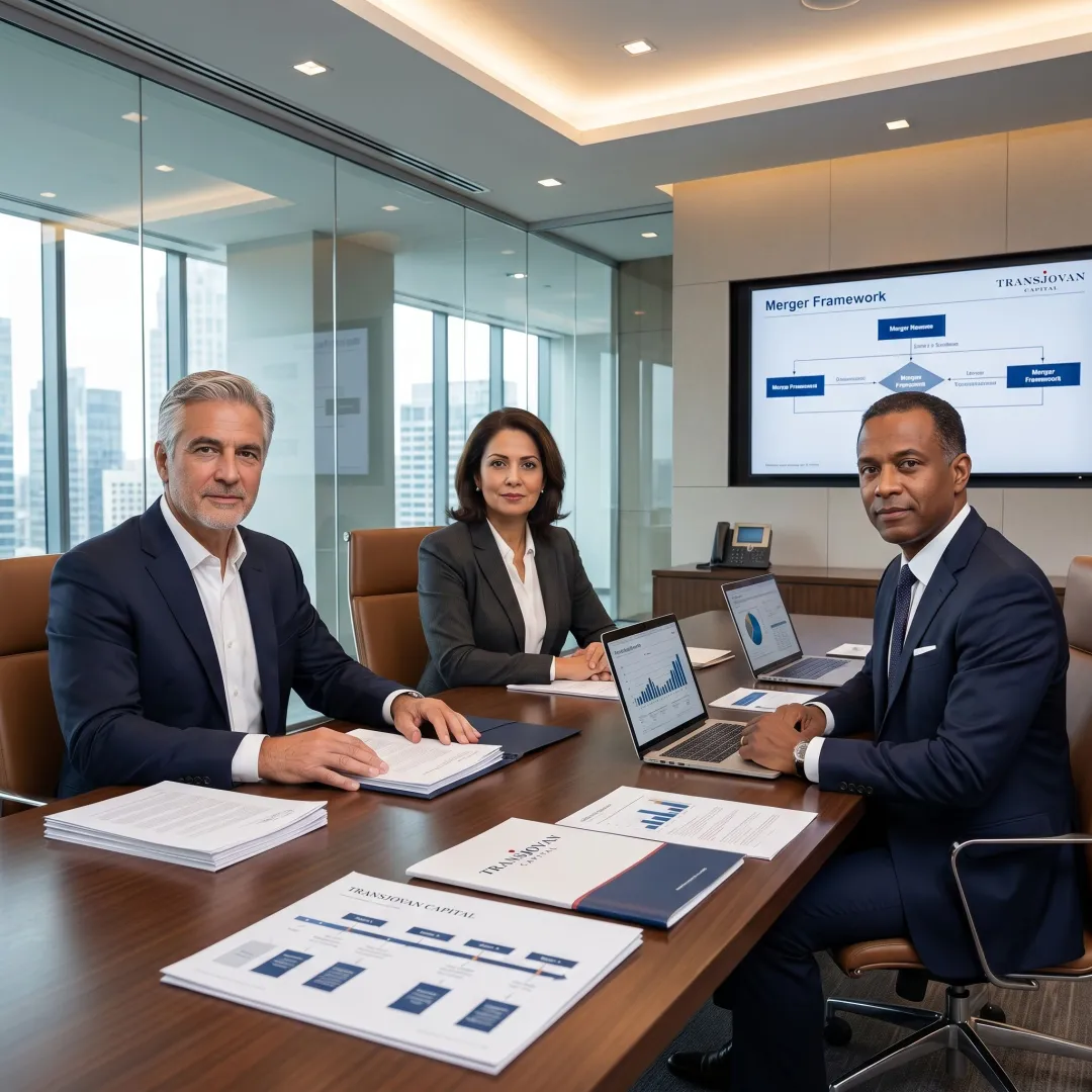M&A Communications Advisory in India