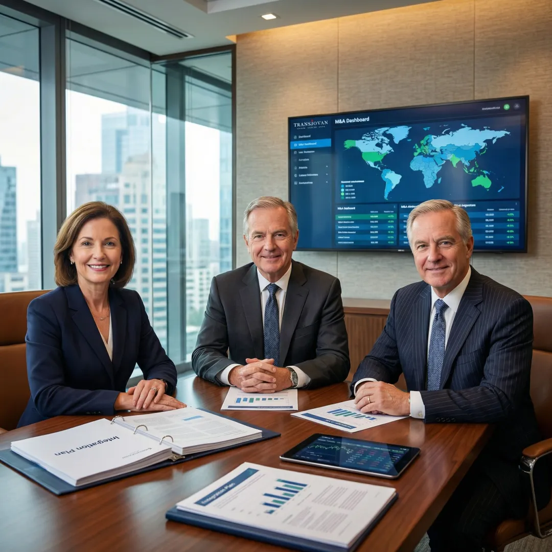 M&A Risk Management Services & Solutions in India