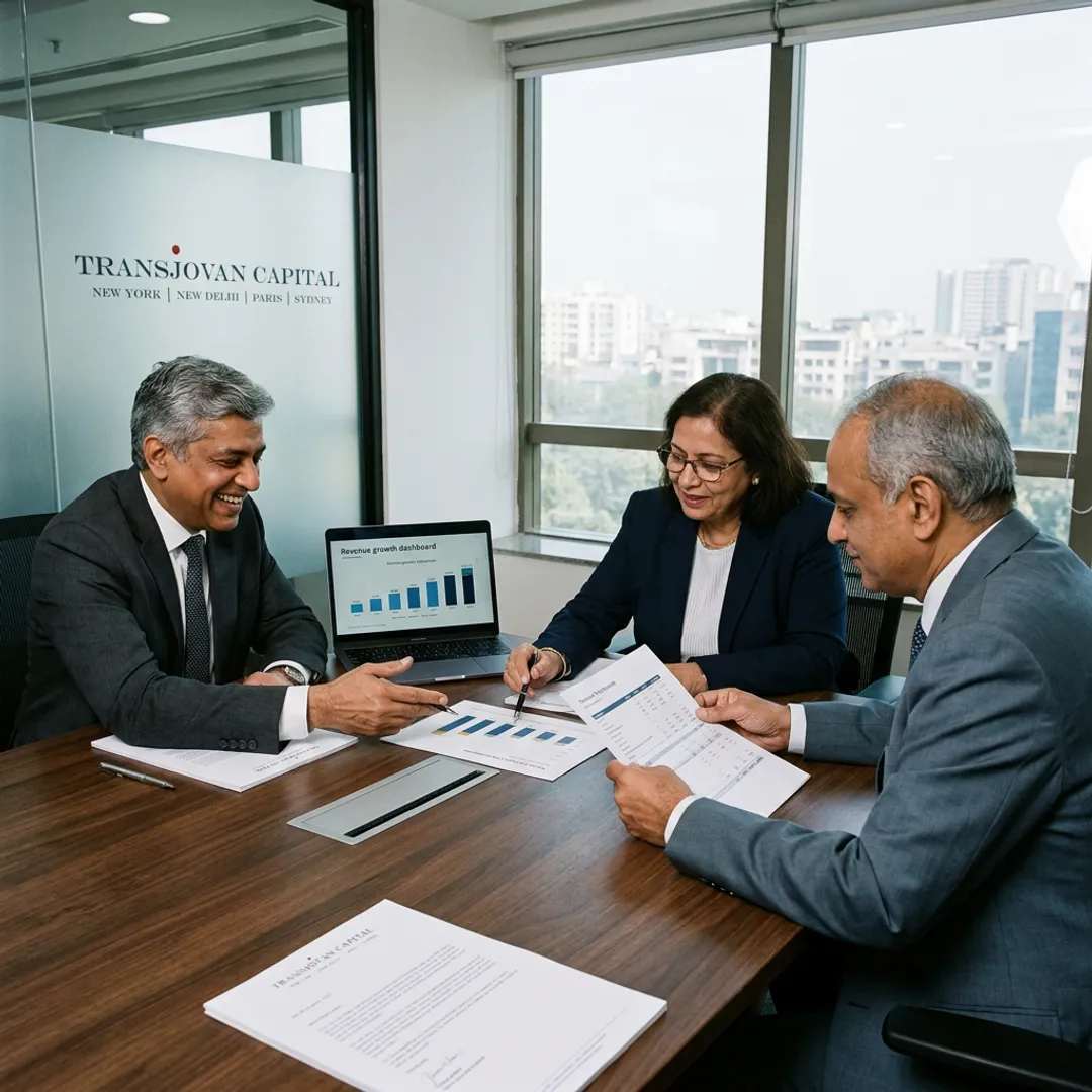 Sales Maximisation Consulting for Manufacturing Companies in Delhi NCR