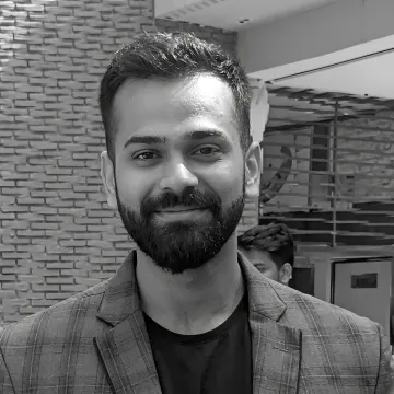Ananya Ranka Associate Vice President headshot