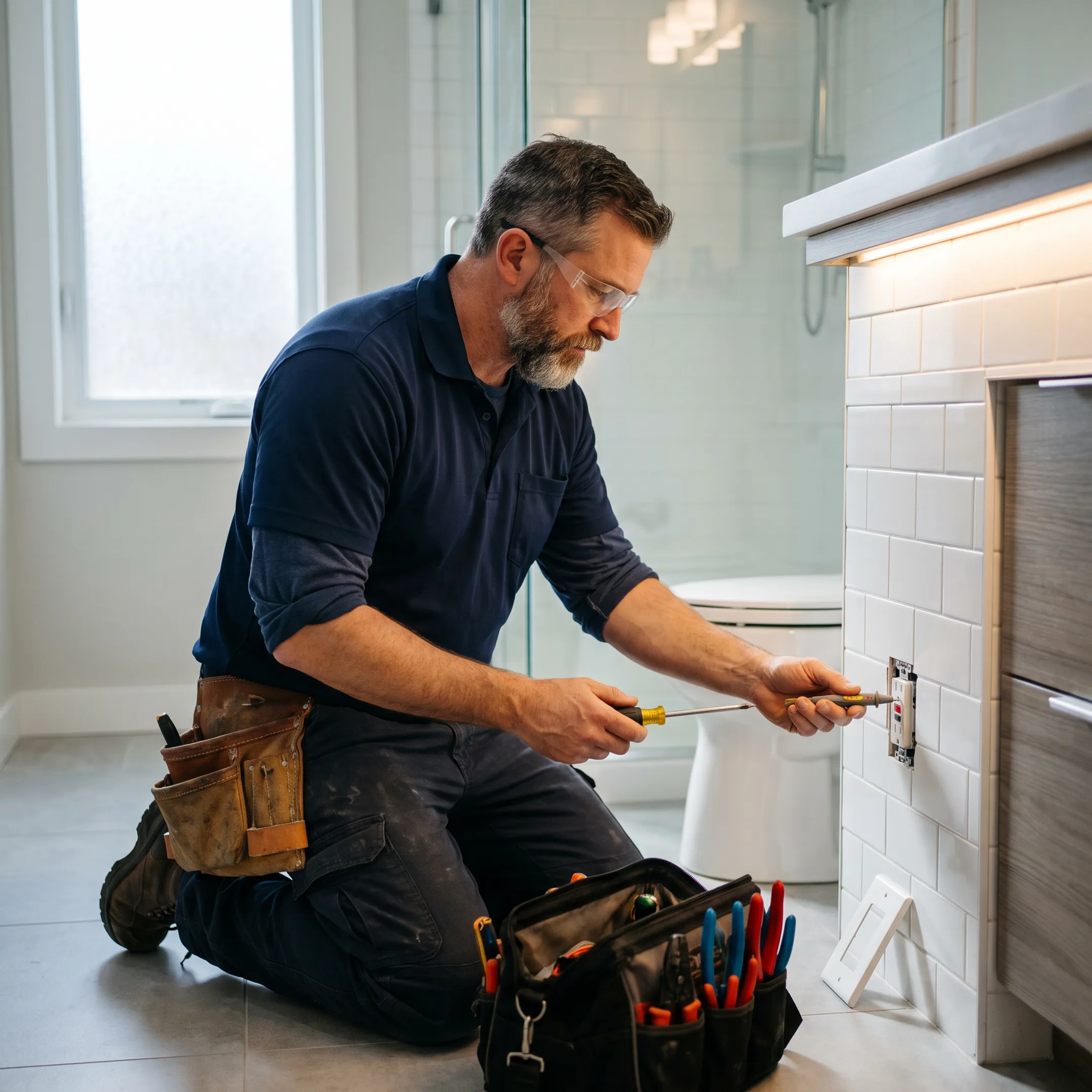 Toilet Installation and Repair Services