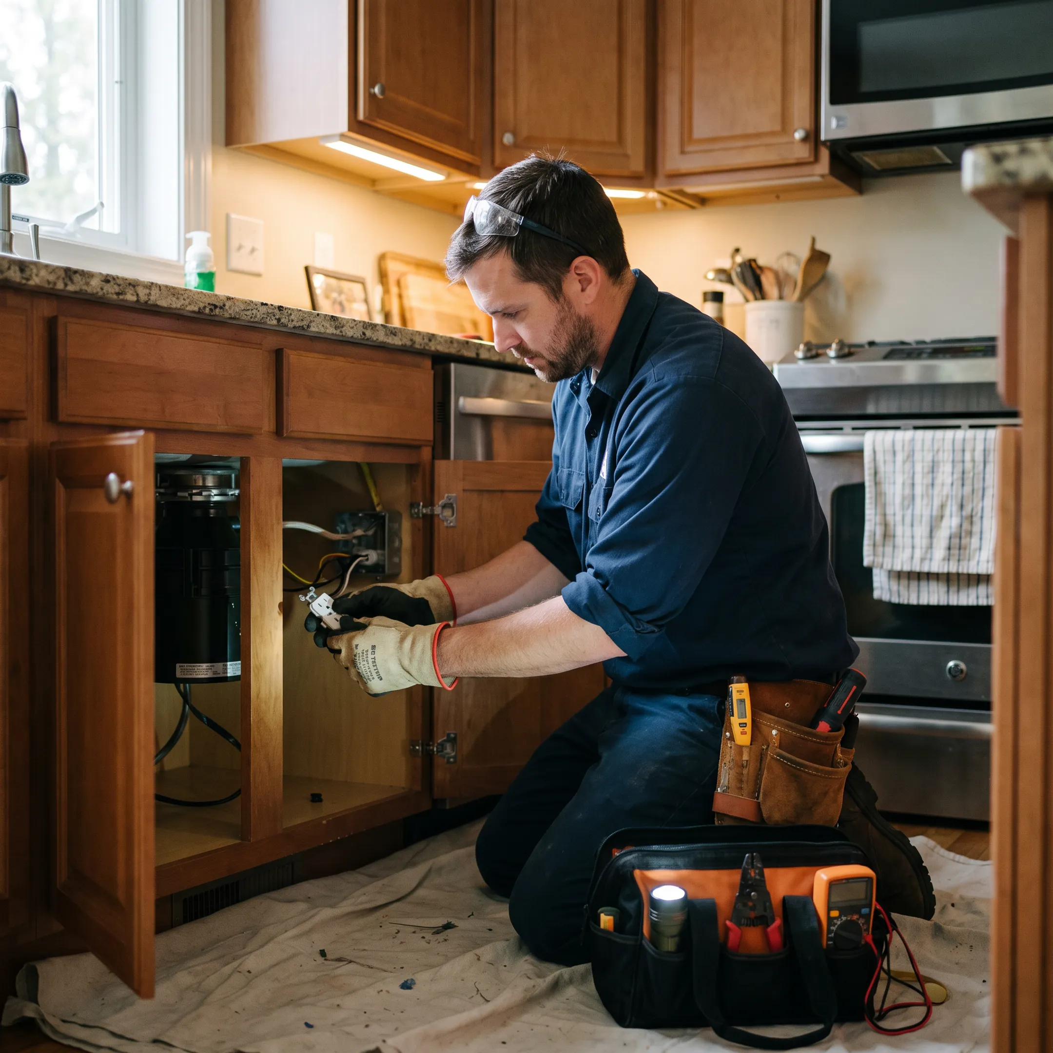 Plumber in Cleveland, OH | Emergency Plumbing Services