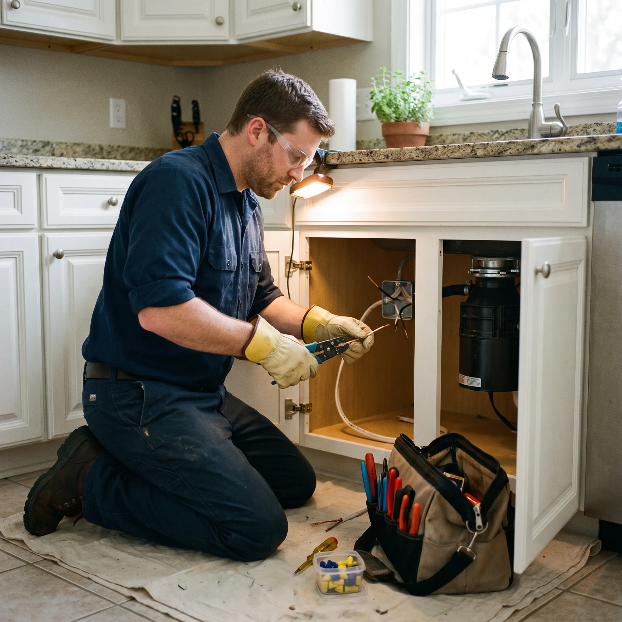 Plumbers in Middletown