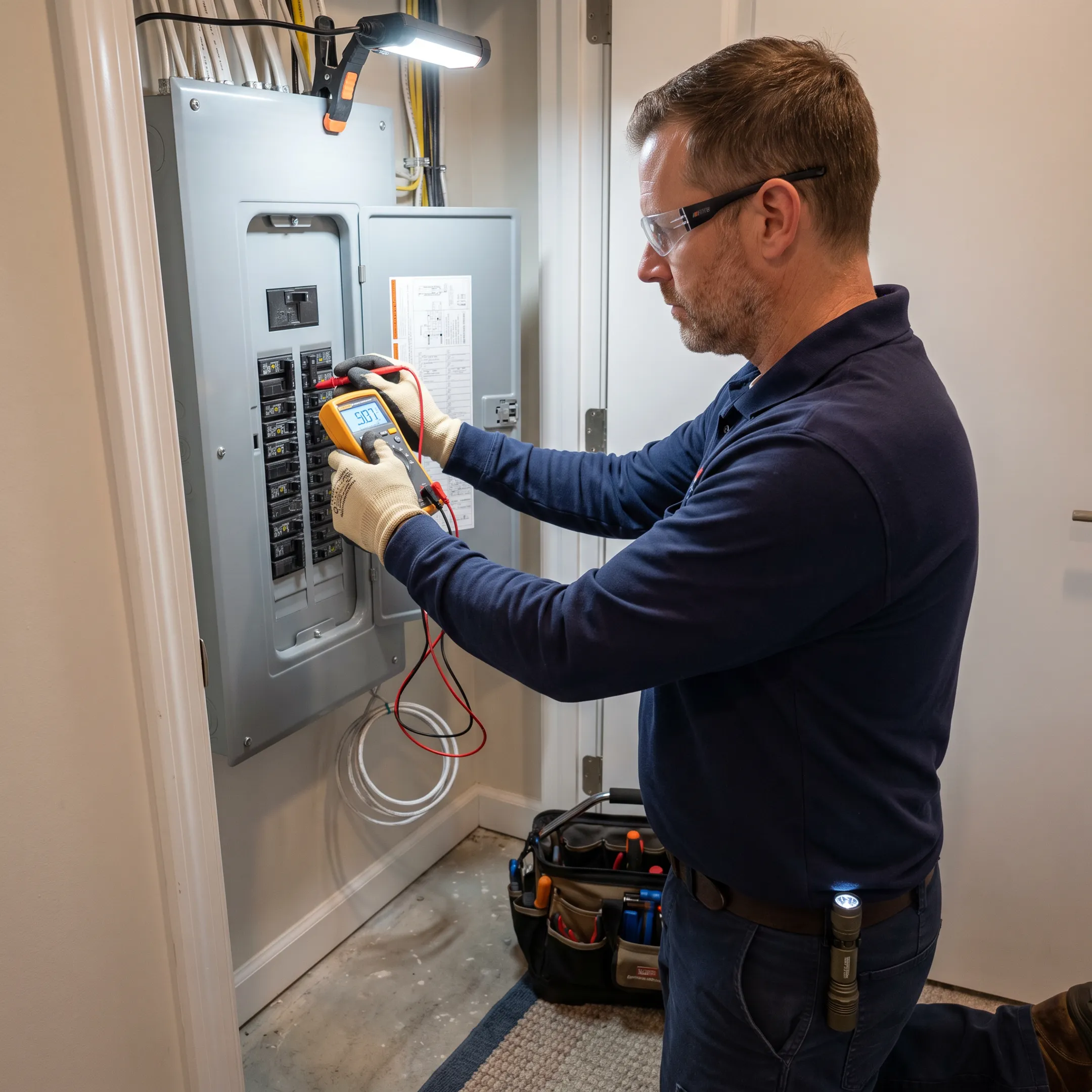 Hudson Plumbing and Heating