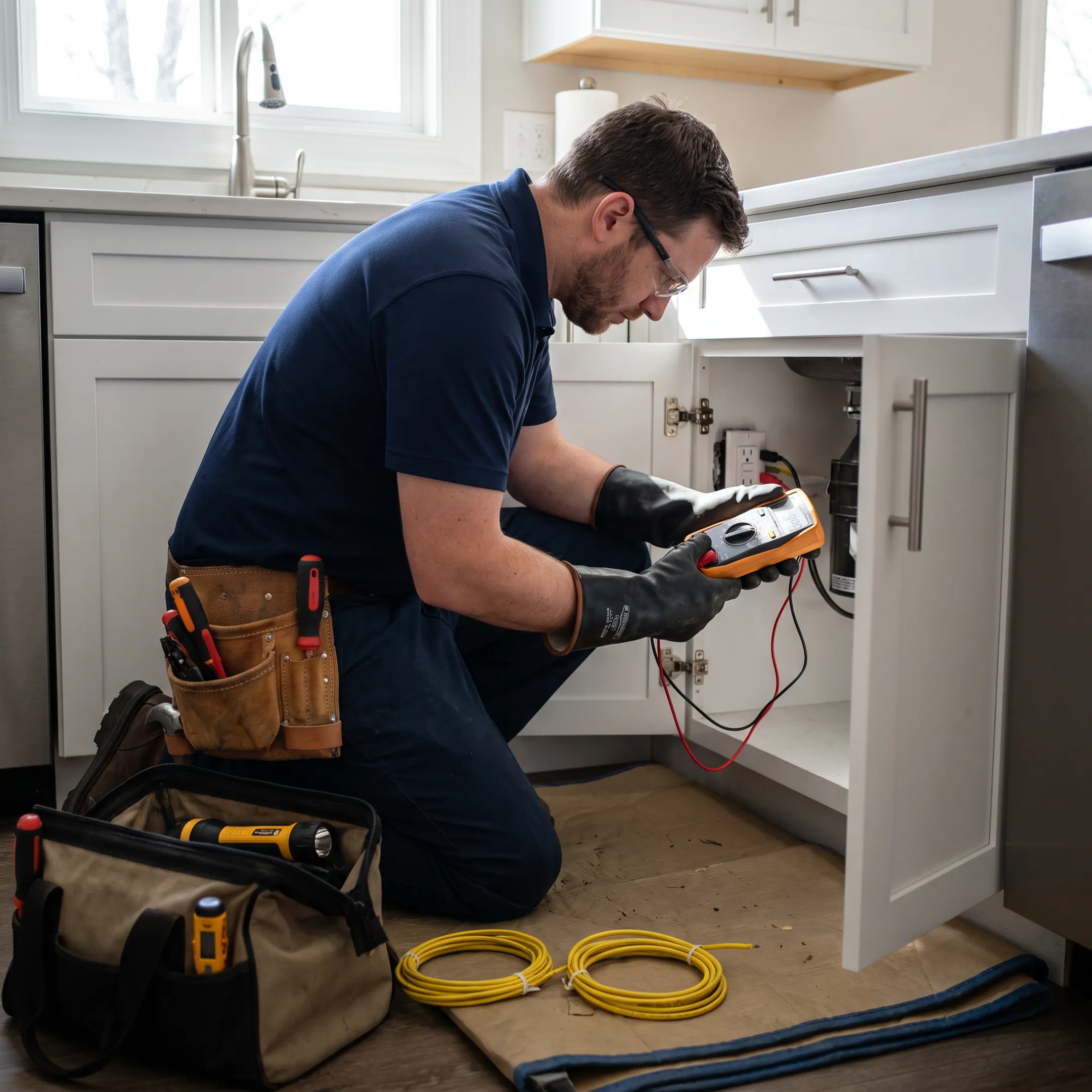Plumbers in West Chester, OH