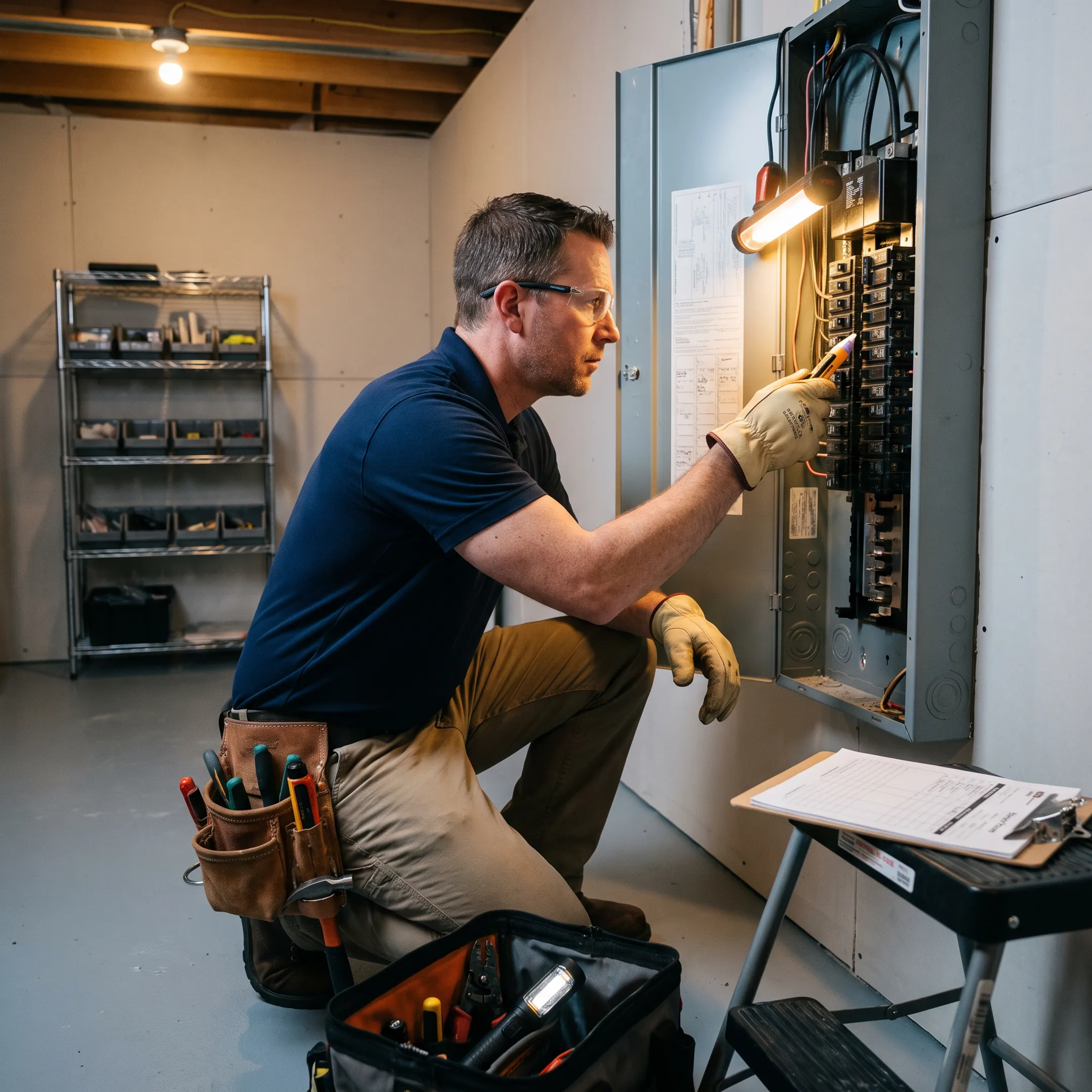 Plumber in Akron, OH | Emergency Plumbing Services