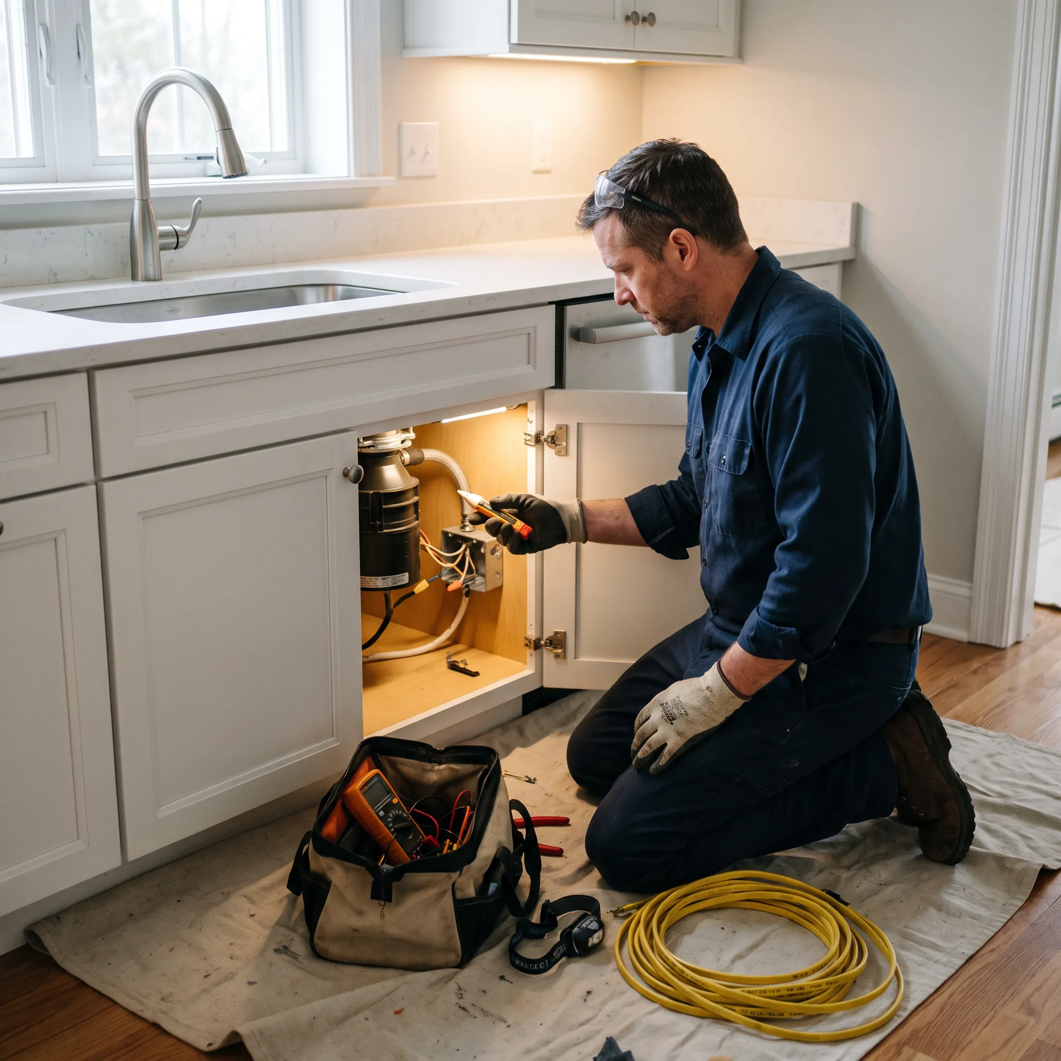 Plumbers in Lake County, Ohio