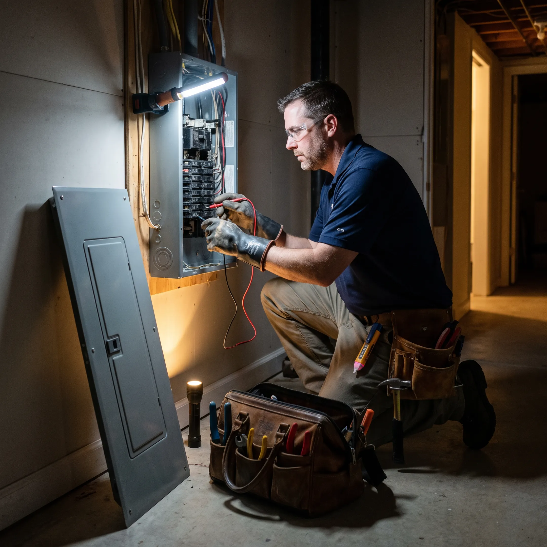 24 Hour Electricians in Portland, OR