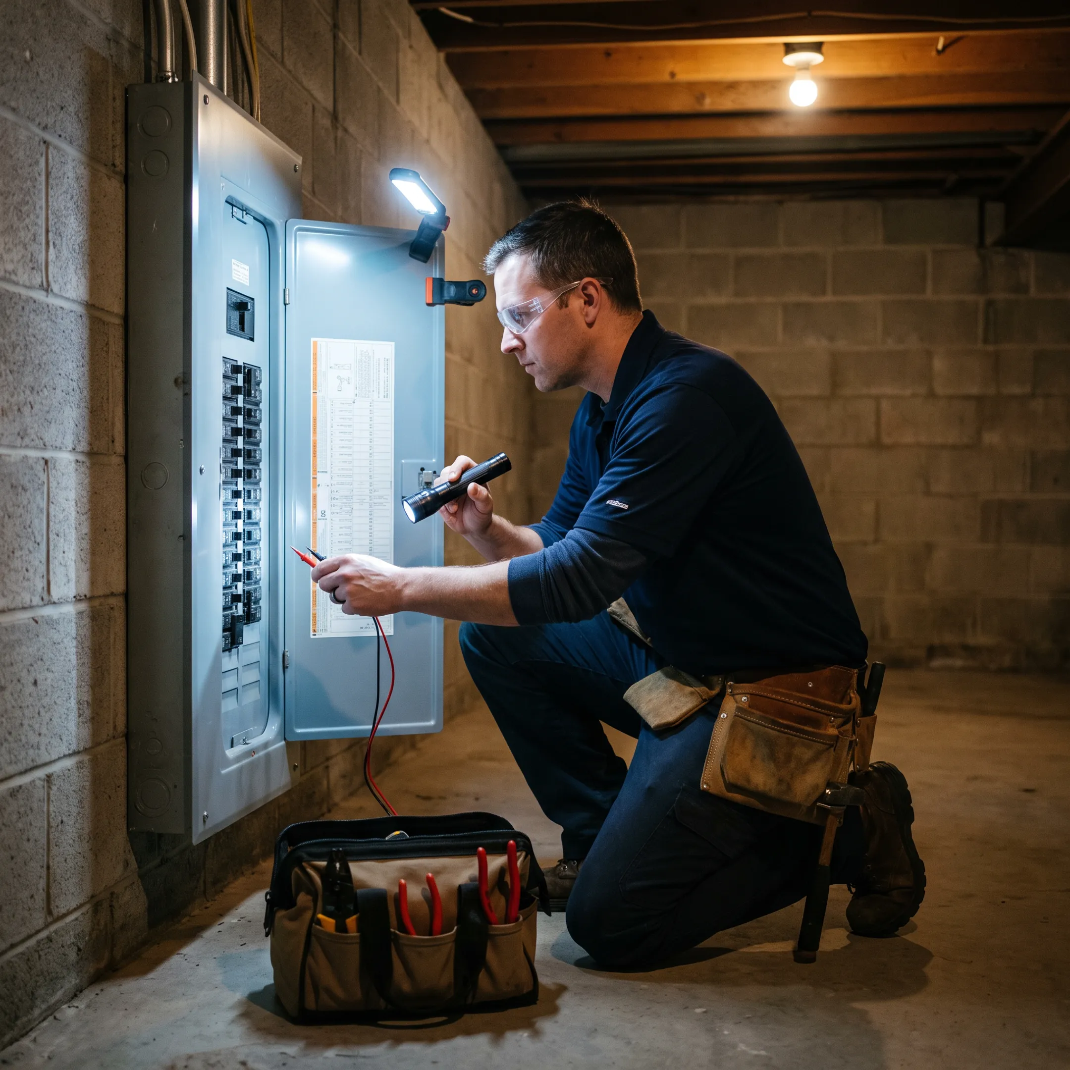 24/7 Plumber in Willoughby, OH