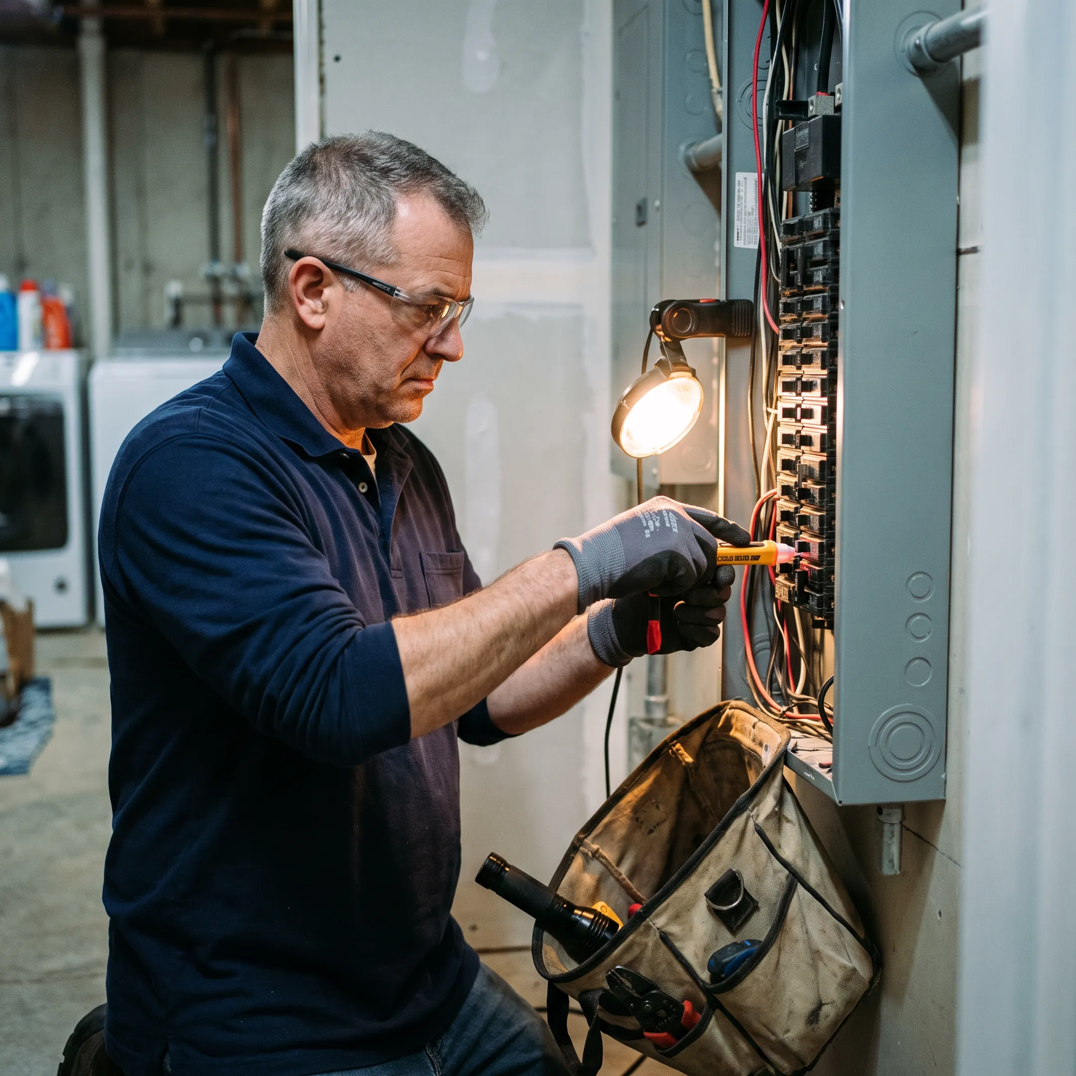 Emergency Burst Pipe Repair Services 24/7