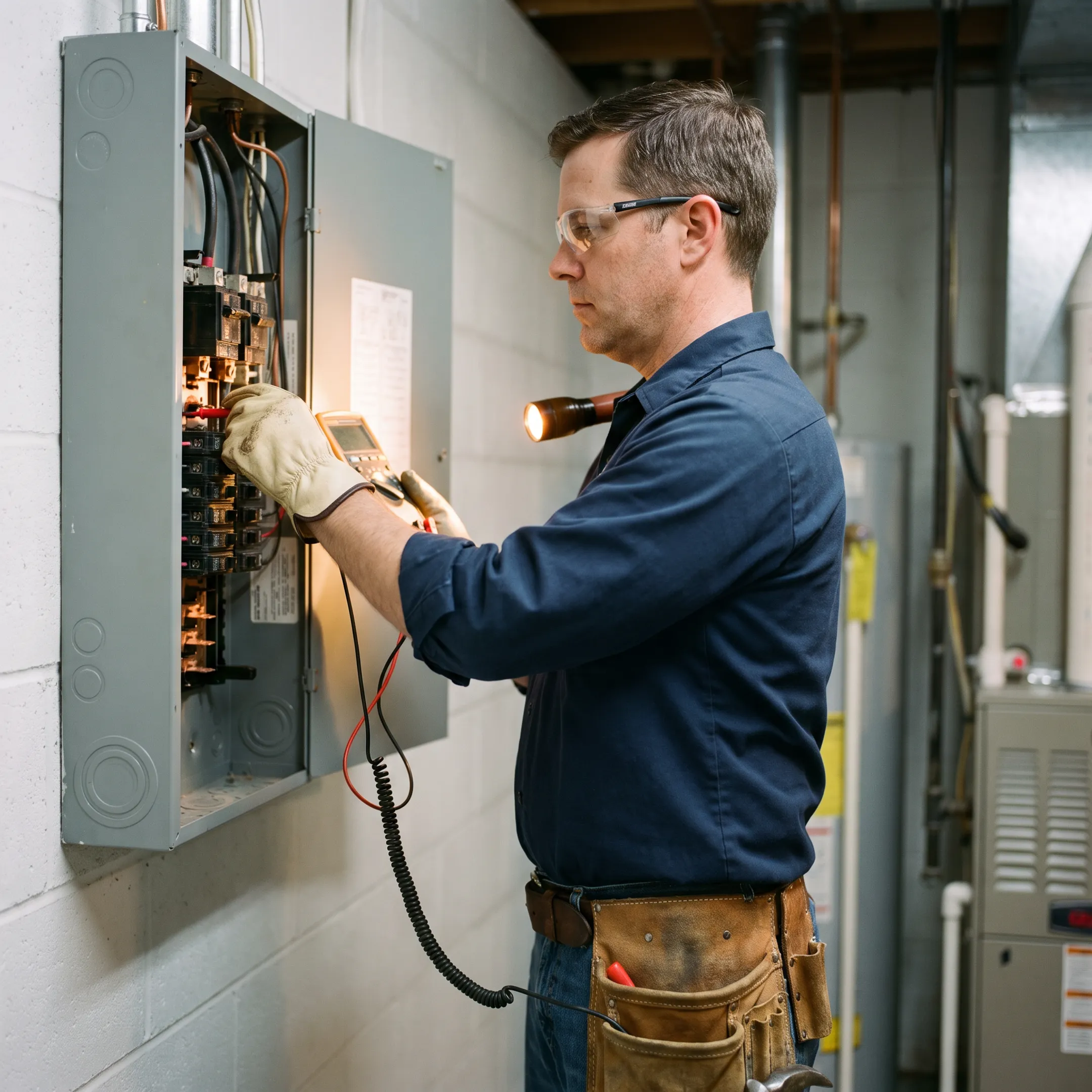 Plumbing Maintenance Plans