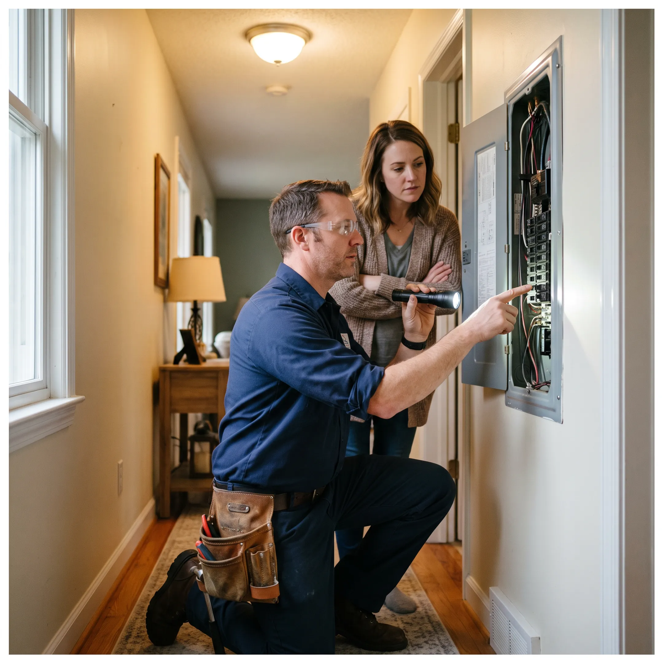 Plumbers in Stow, OH