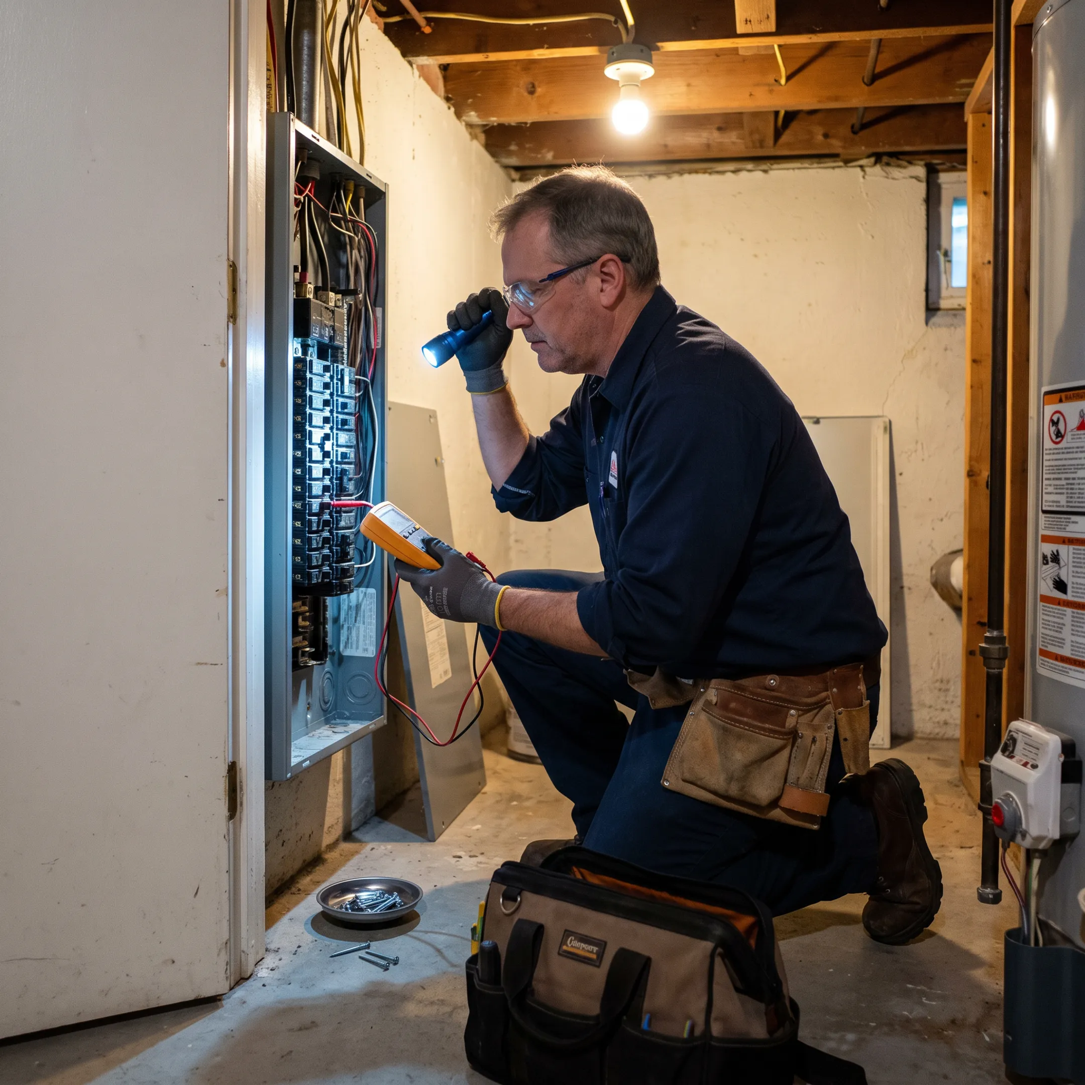 Electrician in Florence, KY