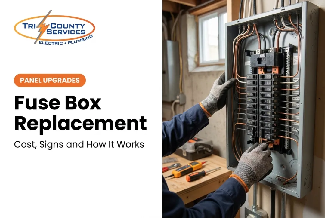 Fuse Box Replacement: Cost, Signs and How It Works