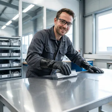 Professional Epoxy Coating Services | Tampa Bay Area, Florida