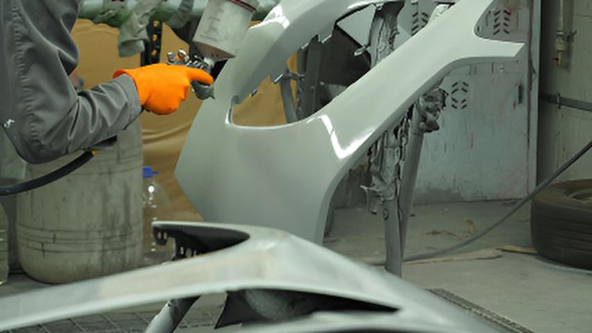 Powder Coating Bumper: Total Cost Breakdown & Pricing Guide [2026]