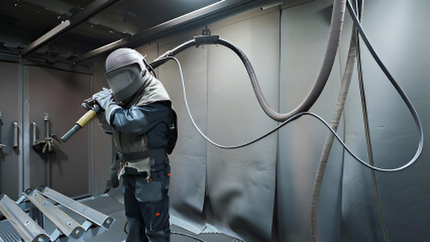 Powder Coating vs Spray Painting: Comprehensive Comparison Guide