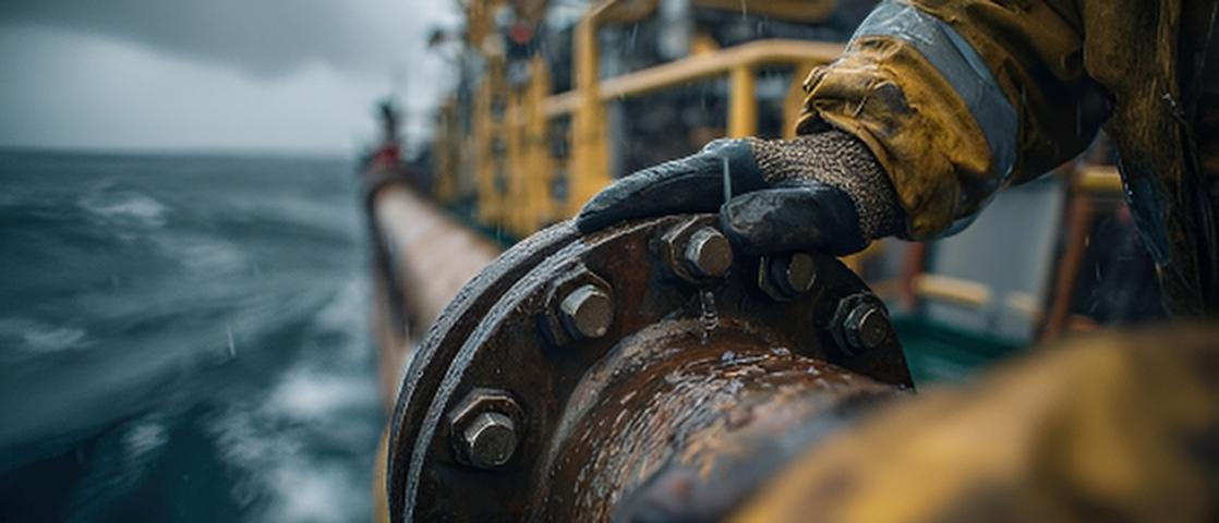 Understanding Marine Sandblasting: Selecting the Optimal Equipment for Maritime Applications