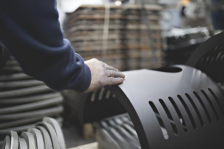 4 Proven Methods to Remove Powder Coating Effectively