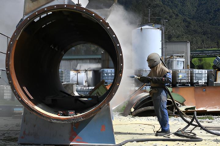 Sandblasting Costs Explained: What You Need to Know in 2026