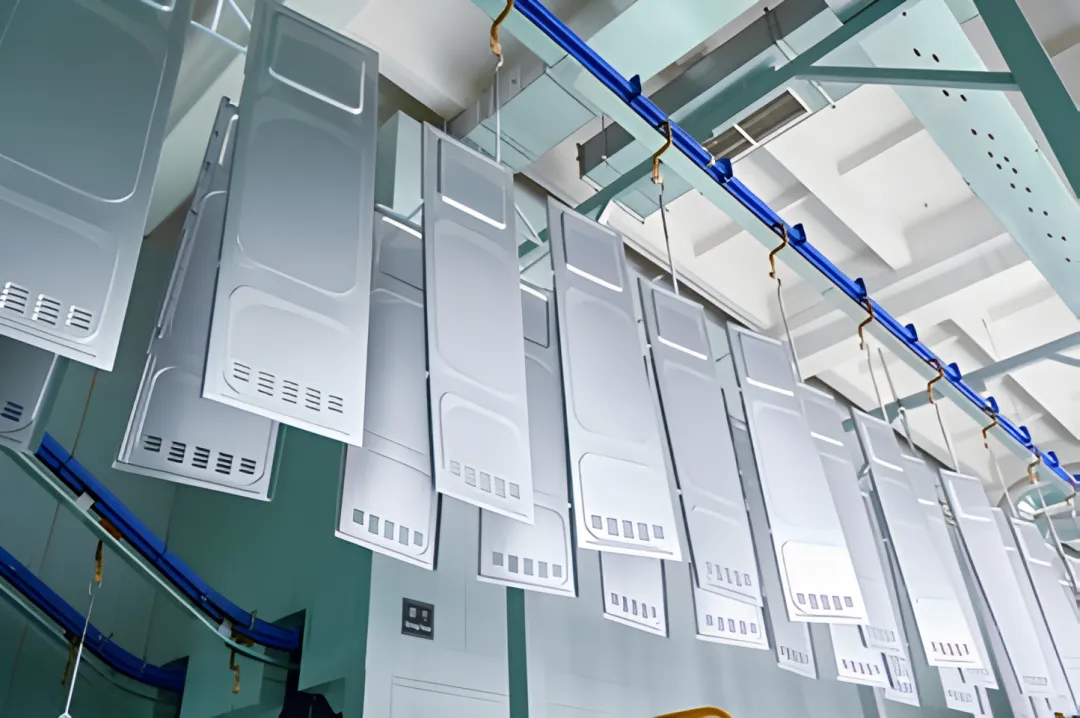 Metal Finishing Services for Job Shop Manufacturers | Tampa Bay Area, Florida