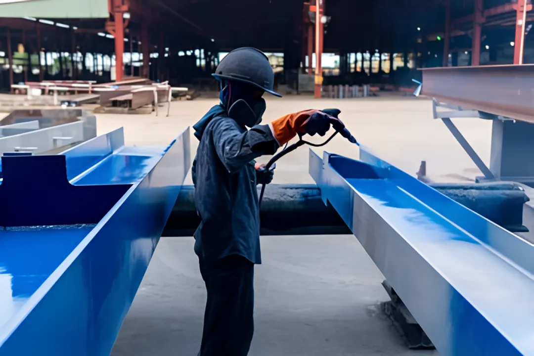 Professional Powder Coating Services in Hillsborough County, FL