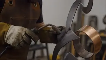 Manufacturing Finishing Services for Custom Metal Processing