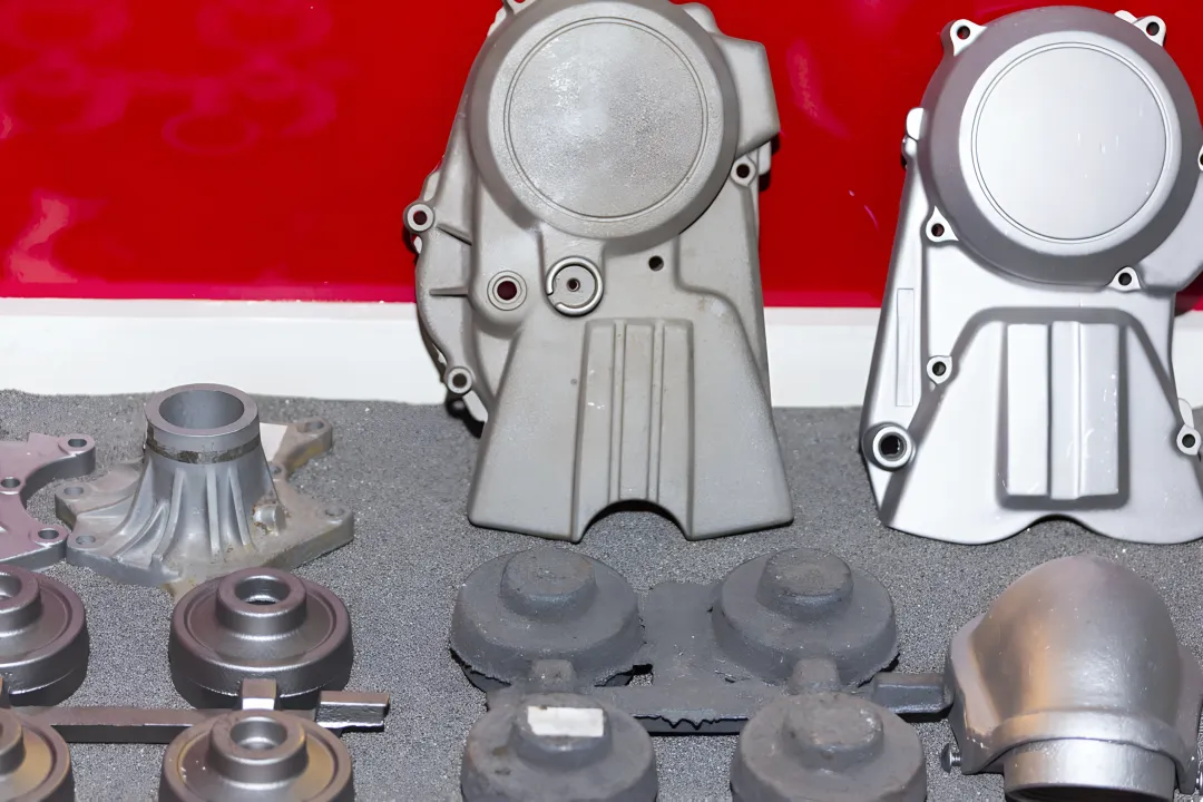 Expert Abrasive Blasting for Precision Metal Finishing