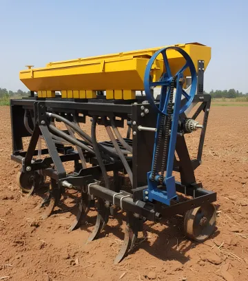 Agriculture Powder Coating Services | Tampa Bay Area, Florida