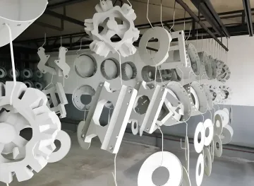 Military & Defense Powder Coating Services
