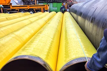 Industrial Coating Services for Commercial and Industrial Projects