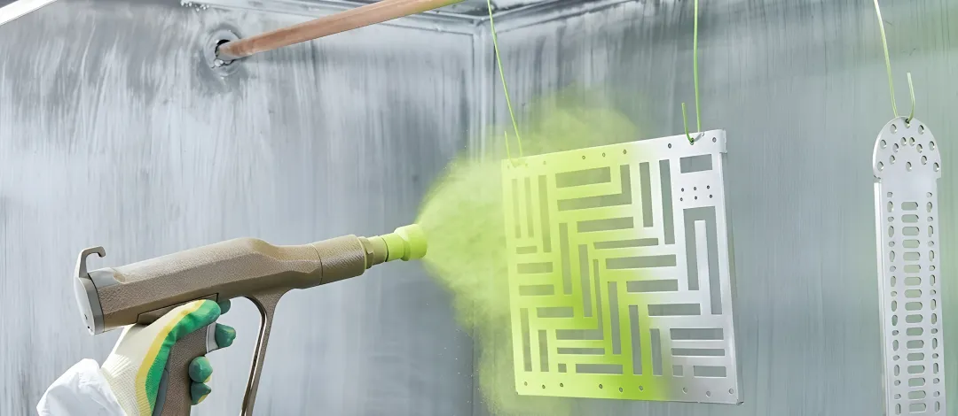Florida Professional Powder Coating Services