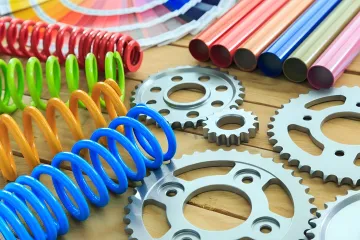 Custom Coating Solutions for Industrial Brands