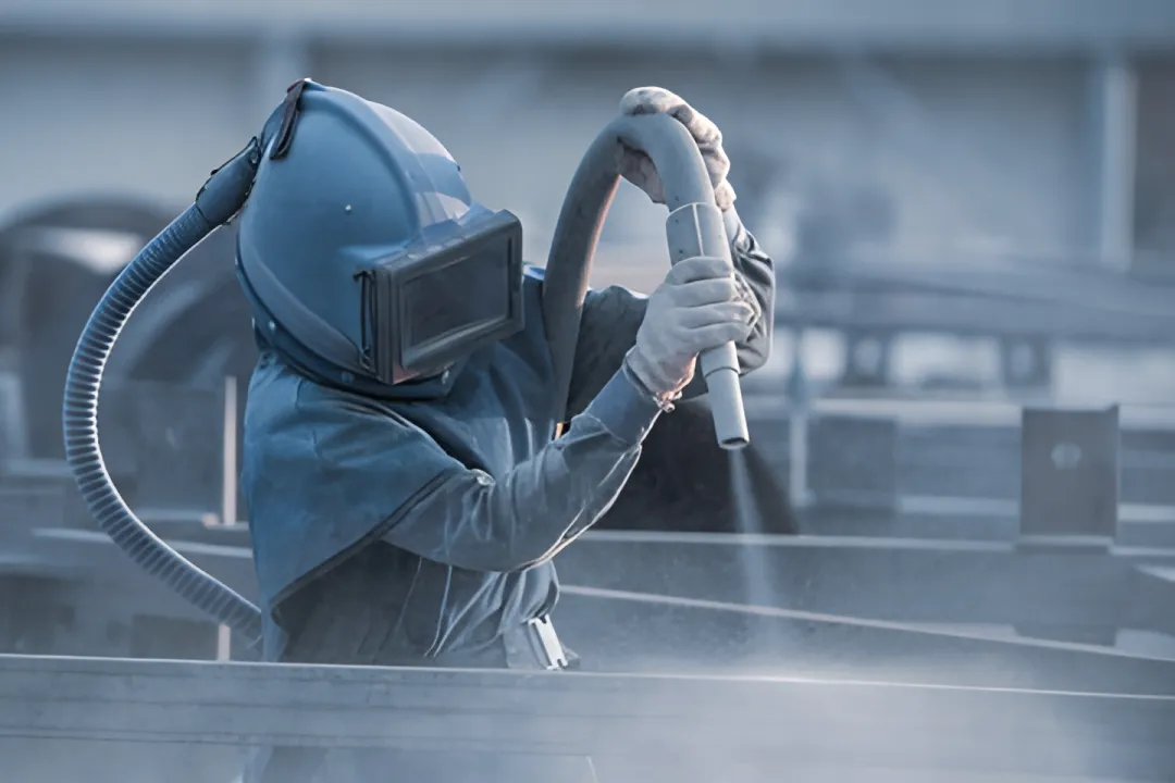 Bead Blasting Services | Tampa Bay Area, Florida