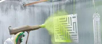 4x4 Powder Coating Services | Tampa Bay Area, Florida