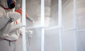 Professional Powder Coating Services in Clearwater, FL