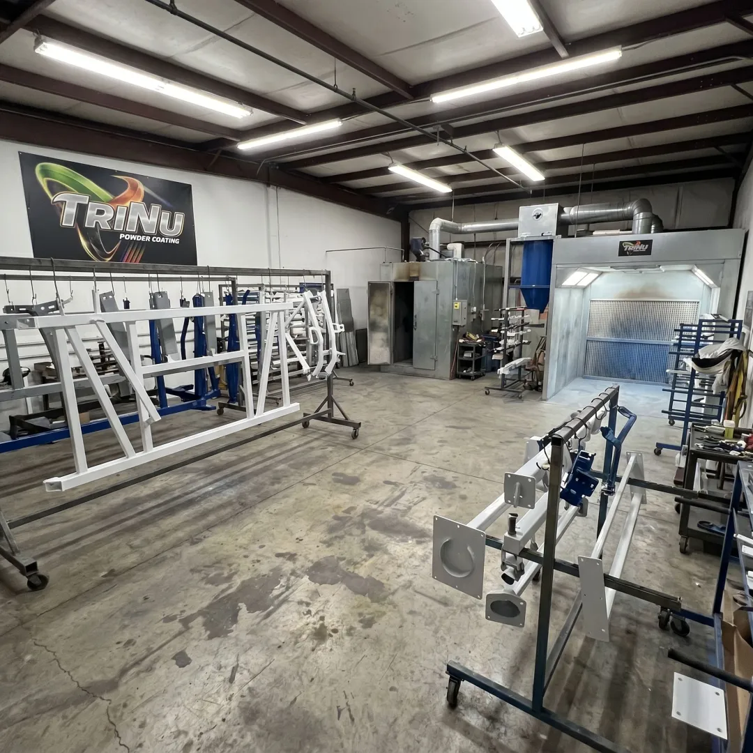 Marine Coating Services in Florida