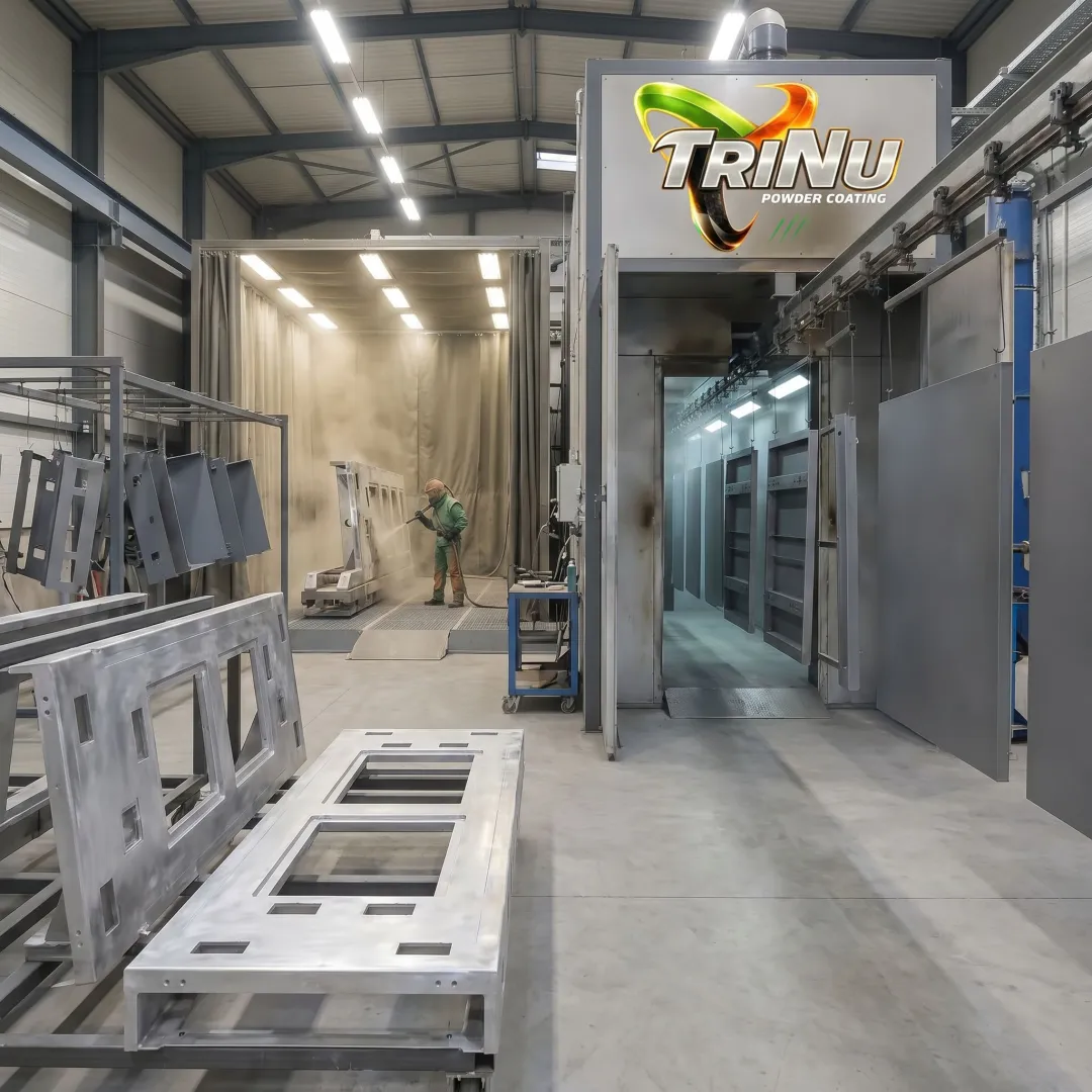 Blast Mitigation Coatings & Protective Solutions