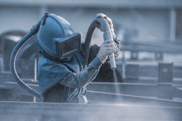 Sandblasting Costs Explained: What You Need to Know in 2026