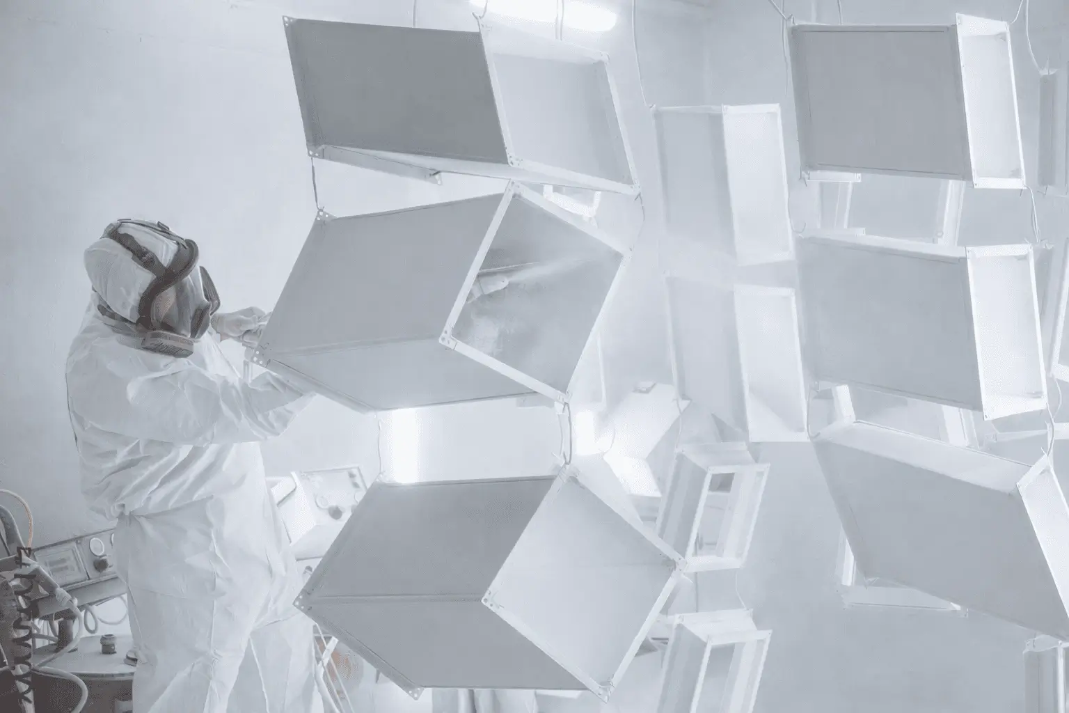 4 Proven Methods to Remove Powder Coating Effectively