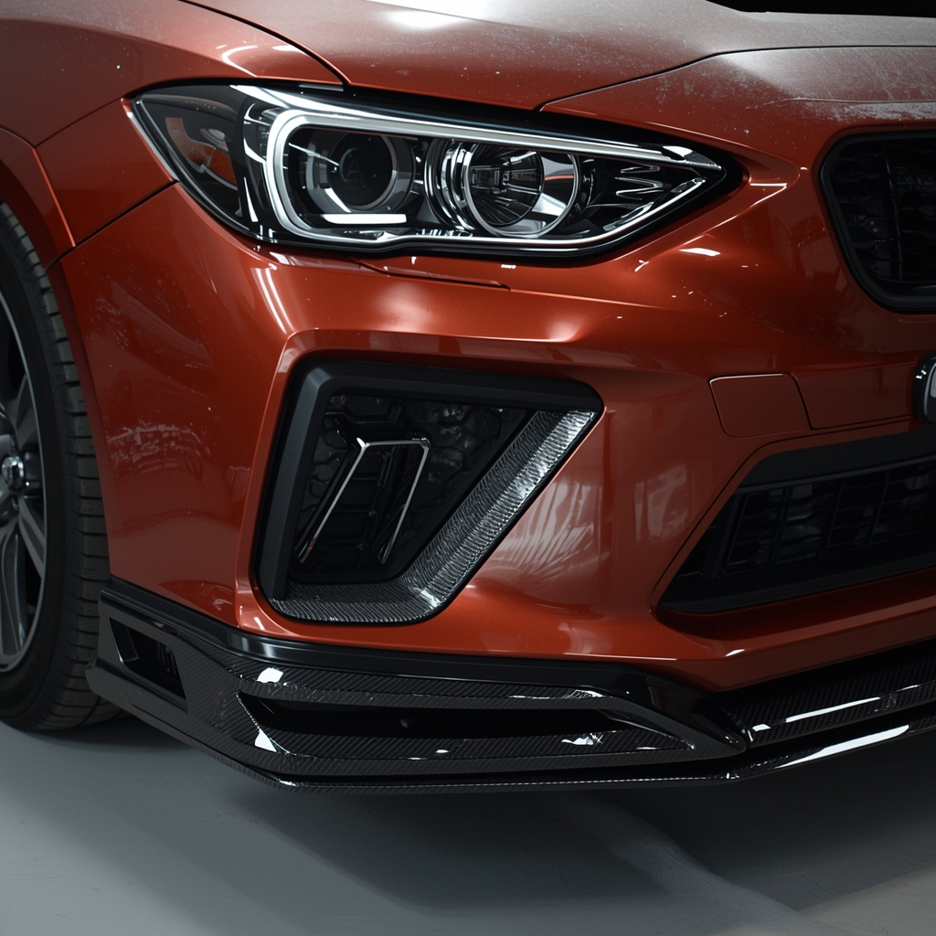 Powder Coating Bumper: Total Cost Breakdown & Pricing Guide [2026]