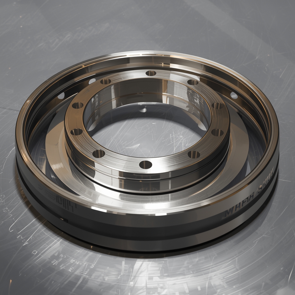 Top Powder Coating Finishes for Precision Metal Parts