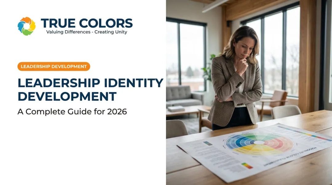 Leadership Identity Development: A Complete Guide for 2026