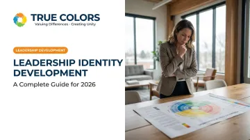 Leadership Identity Development: A Complete Guide for 2026