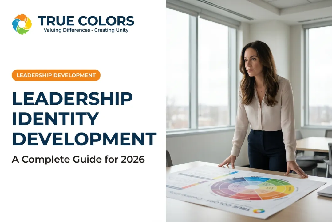 Leadership Identity Development: A Complete Guide for 2026