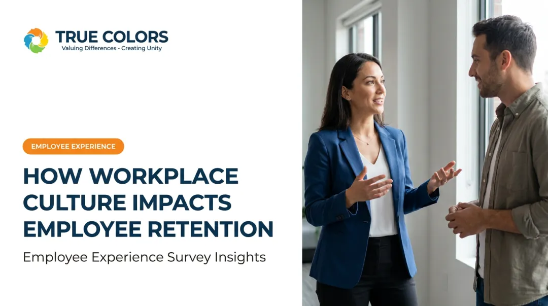 How Workplace Culture Impacts Employee Retention