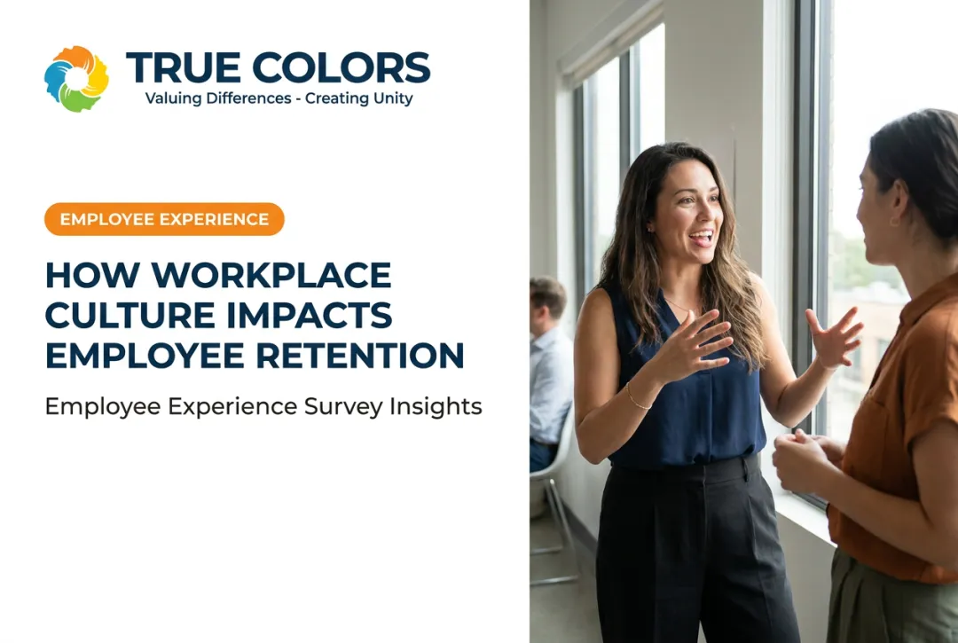 How Workplace Culture Impacts Employee Retention