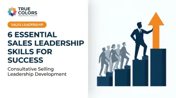 6 Essential Sales Leadership Skills for Success