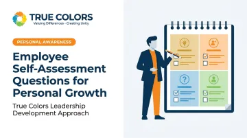 Employee Self-Assessment Questions for Personal Growth