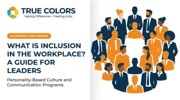 What Is Inclusion in the Workplace? A Guide for Leaders